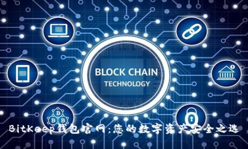 BitKeep钱包官网：您的数字资产安全之选