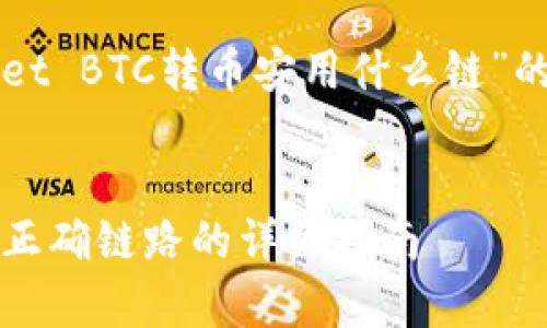 在这里，我可以为你提供关于“tpWallet BTC转币安用什么链”的，以及一些关键词和内容介绍的思路。


tpWallet BTC如何转币到币安？选择正确链路的详细指南