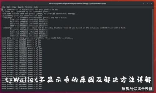 tpWallet不显示币的原因及解决方法详解