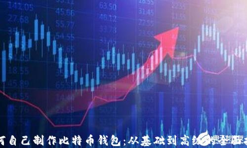 
如何自己制作比特币钱包：从基础到高级的全面指南