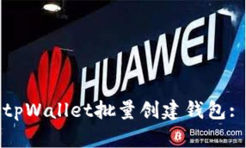 如何使用tpWallet批量创建钱包: 完整指南