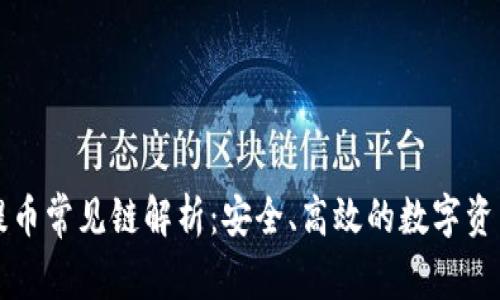 tpWallet提币常见链解析：安全、高效的数字资产转移方案