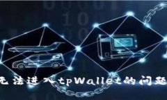 如何解决无法进入tpWallet的问题：全面指南