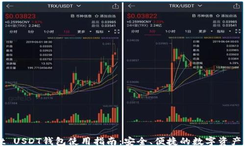 
TPWallet USDT钱包使用指南：安全、便捷的数字资产管理工具