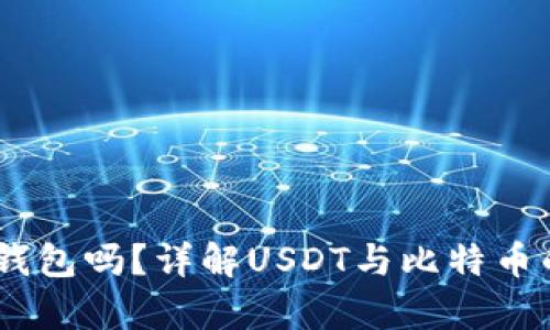 USDT是用比特币钱包吗？详解USDT与比特币的关系及存储方式