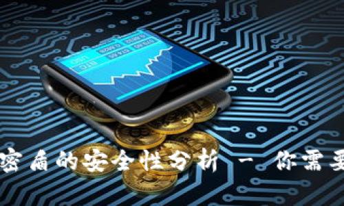 虚拟币钱包密盾的安全性分析 - 你需要知道的真相