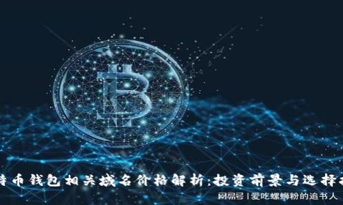 比特币钱包相关域名价格解析：投资前景与选择指南