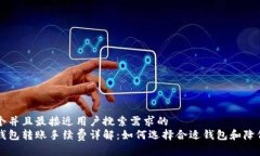 思考一个并且最接近用户搜索需求的  比特币钱包