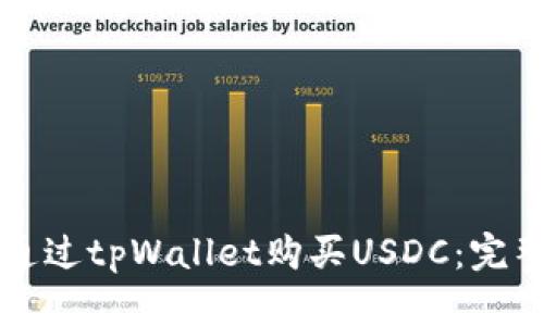 如何通过tpWallet购买USDC：完整指南