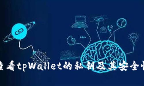 如何查看tpWallet的私钥及其安全性解读