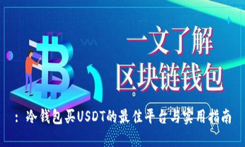 : 冷钱包买USDT的最佳平台与实用指南