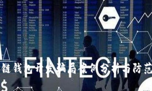 区块链钱包开发骗局案例分析与防范指南