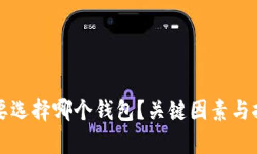 比特币提币要选择哪个钱包？关键因素与推荐钱包解析