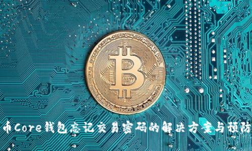 比特币Core钱包忘记交易密码的解决方案与预防措施