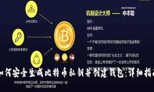 如何安全生成比特币私钥并创建钱包：详细指南