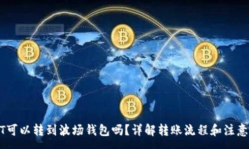 :
USDT可以转到波场钱包吗？详解转账流程和注意事项