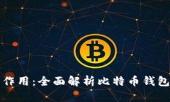 比特币钱包的意义与作用：全面解析比特币钱包