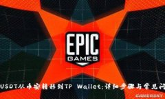 如何将USDT从币安转移到TP Wallet：详细步骤与常见