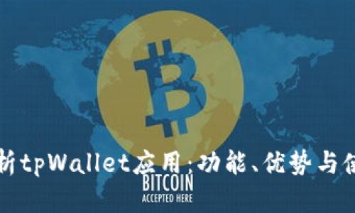 全面解析tpWallet应用：功能、优势与使用指南