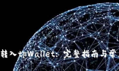 如何将U币转入tpWallet: 完整指南与常见问题解答