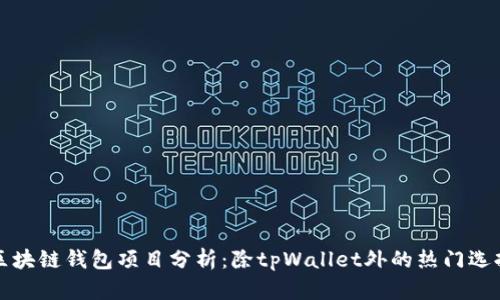 区块链钱包项目分析：除tpWallet外的热门选择