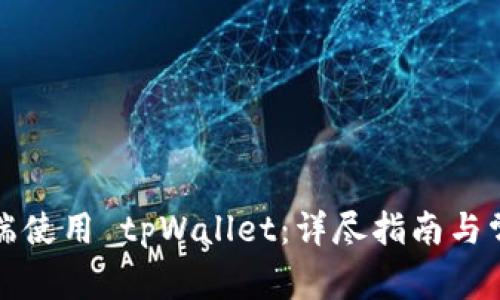 如何在电脑端使用 tpWallet：详尽指南与常见问题解答
