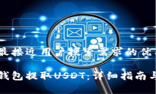 思考一个并且最接近用户搜索需求的优质

如何通过波场钱包提取USDT：详细指南与常见问题解答