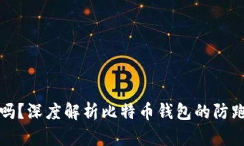 比特币钱包安全吗？深度解析比特币钱包的防跑路机制与安全性