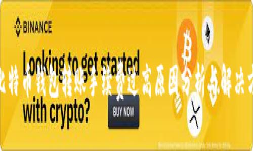 : 比特币钱包转账手续费过高原因分析与解决方案