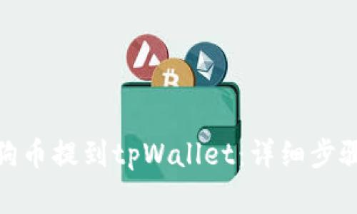 : 如何将狗狗币提到tpWallet：详细步骤与注意事项