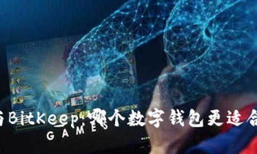 TPWallet与BitKeep：哪个数字钱包更适合你的需求？