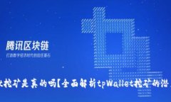 tpWallet挖矿是真的吗？全面