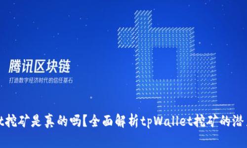 tpWallet挖矿是真的吗？全面解析tpWallet挖矿的潜力与风险