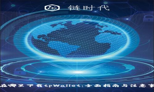 : 在哪里下载tpWallet：全面指南与注意事项