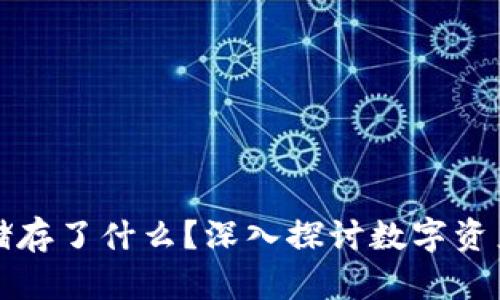 区块链钱包到底储存了什么？深入探讨数字资产的本质与安全性