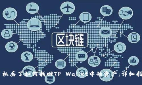 手机丢了如何找回TP Wallet中的资产：详细指南