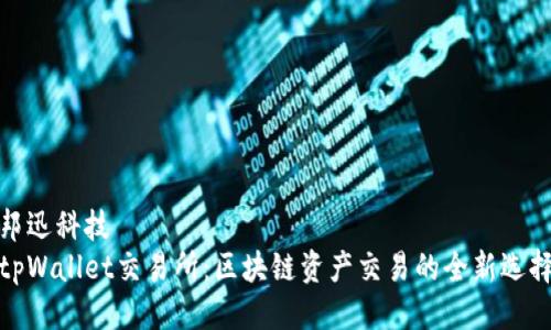 邦迅科技  
tpWallet交易所：区块链资产交易的全新选择