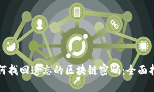 如何找回遗忘的区块链密码：全面指南